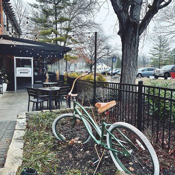Ramsey’s Trailside - Located on the bike trail - Bars Near Me - Loveland, Ohio Ramsey’s Trailside - Located on the bike trail - Bars Near Me - Loveland, Ohio