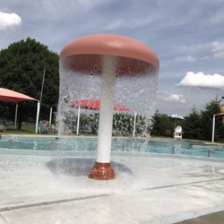 Chester Area Pool