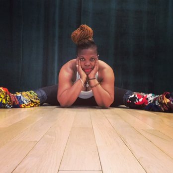 Greene Moments Studio - @koi_core. Hello  my Yogins ‍ - Yoga Near Me - Brooklyn, New York