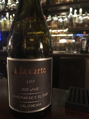 Taverne Sur Le Square by null