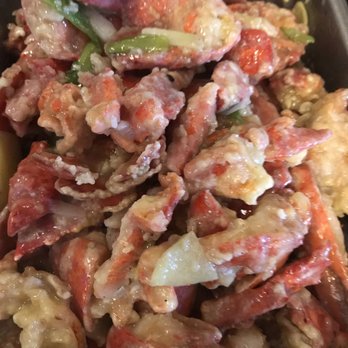 Kirin China Restaurant  - Lobster - Chinese Near Me - Lindenhurst, New York
