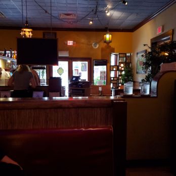 The Top - Cool vibe. - New American Near Me - Gainesville, Florida The Top - Cool vibe. - New American Near Me - Gainesville, Florida