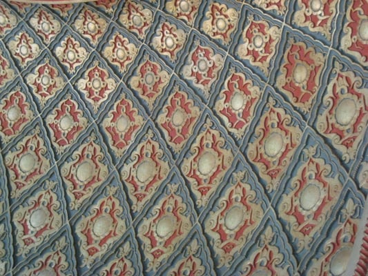 Pittock Mansion by null