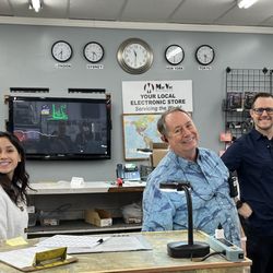 MarVac Electronics - Our team is ready to assist you!