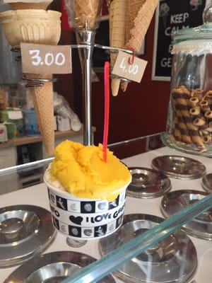 Cantina del gelato by null
