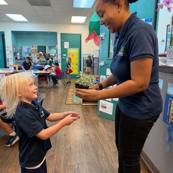 KinderCare Learning Center at South Dade - Ms.Mia VPK - Child Care & Day Care Near Me - Homestead, Florida KinderCare Learning Center at South Dade - Ms.Mia VPK - Child Care & Day Care Near Me - Homestead, Florida