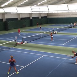 Forest Lake Tennis Club - Tennis leagues, clinics and more...