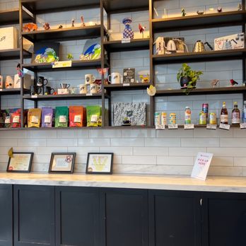 Jane On Larkin - Buy your coffee to go. - Coffee & Tea Near Me - San Francisco, California