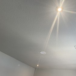 Nuño Electric - Mini can lights!