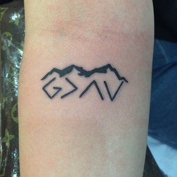 Gold Rush Studio - Tattoo Near Me Gold Rush Studio - Tattoo Near Me