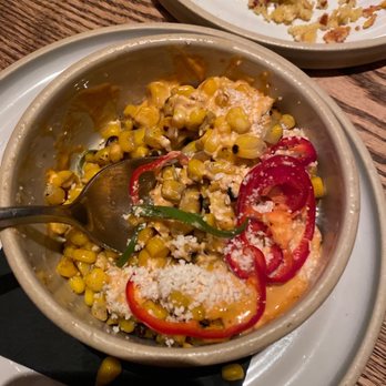 Yardbird - Southern Street Corn - Southern Near Me - Las Vegas, Nevada Yardbird - Southern Street Corn - Southern Near Me - Las Vegas, Nevada