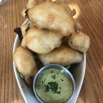 Fishwives - Fried pickles - Seafood Near Me - Pasadena, California Fishwives - Fried pickles - Seafood Near Me - Pasadena, California