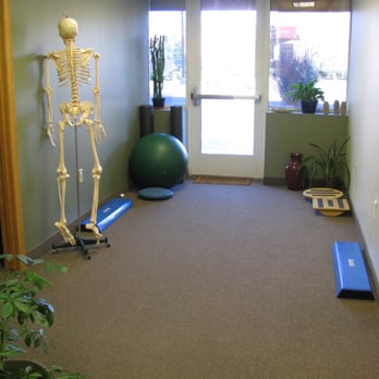 Complete Chiropractic & Wellness - Rehab area. - Chiropractors Near Me - Richfield, Minnesota Complete Chiropractic & Wellness - Rehab area. - Chiropractors Near Me - Richfield, Minnesota