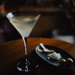 The Remedy - Martini