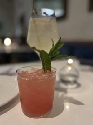 Baba Restaurant by null