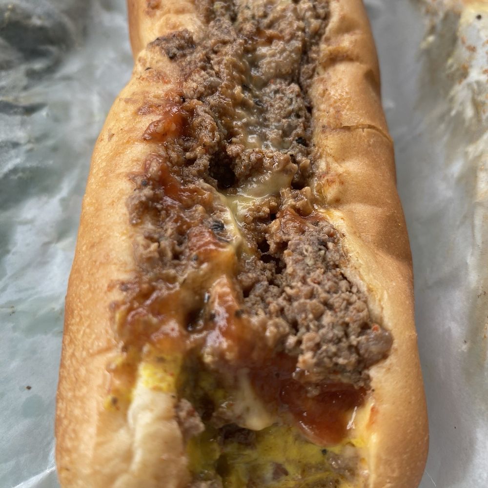 Brooks Sandwich House - Chili dog - Sandwiches Near Me - Charlotte, North Carolina Brooks Sandwich House - Chili dog - Sandwiches Near Me - Charlotte, North Carolina