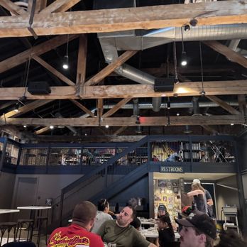 Lawrence Hall - Food Court Near Me - Pittsburgh, Pennsylvania