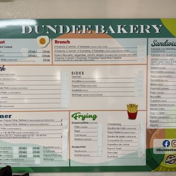 Dundee Bakery - Bakeries Near Me - Dundee, Florida