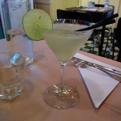 Les Chics Types - Margarita