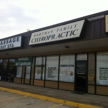 Hortman Family Chiropractic - Chiropractors Near Me - Montgomery, Texas Hortman Family Chiropractic - Chiropractors Near Me - Montgomery, Texas