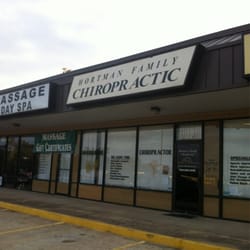 Hortman Family Chiropractic