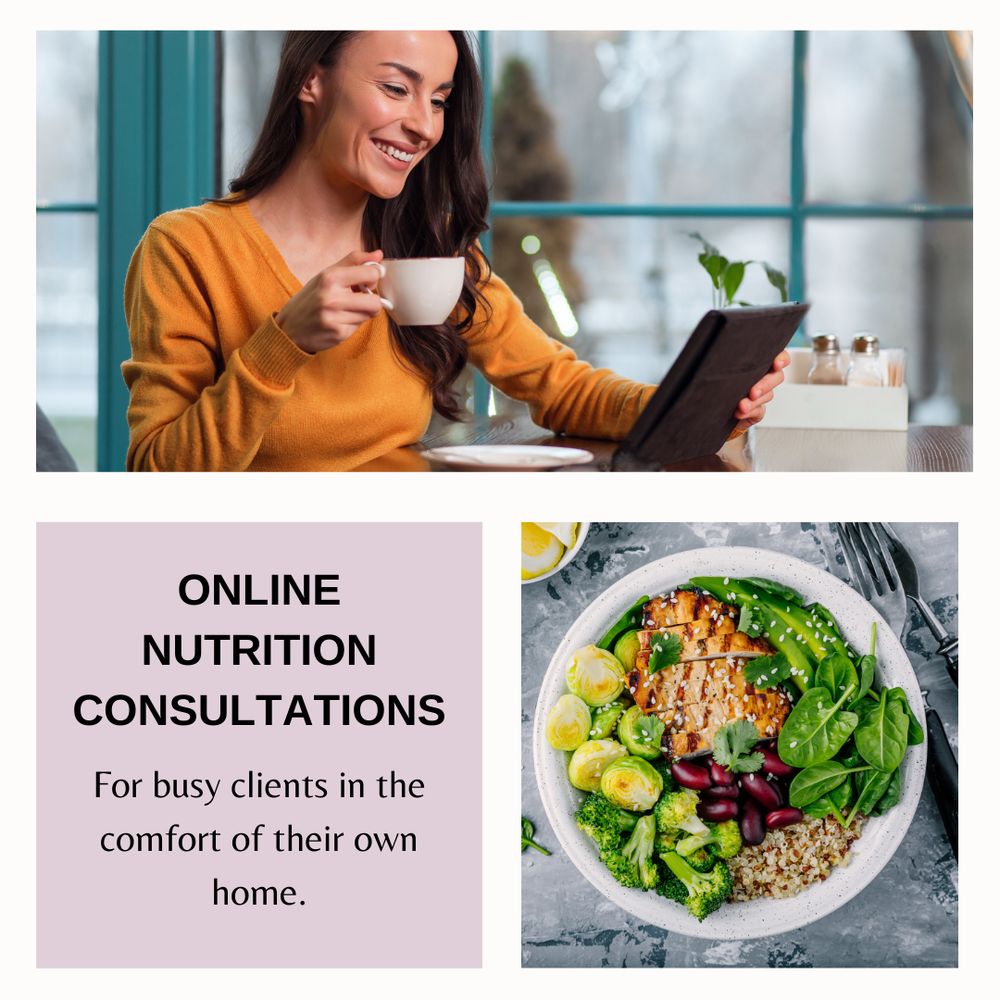 MY NUTRITION Updated April 2024 Chelmsford, Essex, United Kingdom