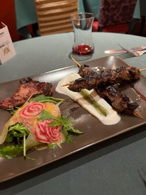 Archipelago Restaurant by null