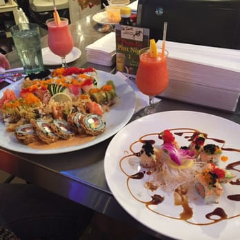 Ru San's - Hmmm.. - Sushi Bars Near Me - Atlanta, Georgia Ru San's - Hmmm.. - Sushi Bars Near Me - Atlanta, Georgia