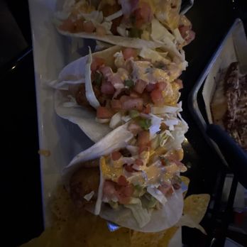 Johnny Black's Public House - Baja Fish Tacos - American Near Me - Lake Orion, Michigan
