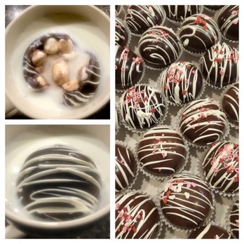 Red Wing Confectionery - Cocoa bombs! - Cafes Near Me - Red Wing, Minnesota
