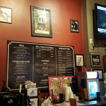 Goodfellas Pizzeria - Menu - Pizza Near Me - Covington, Kentucky Goodfellas Pizzeria - Menu - Pizza Near Me - Covington, Kentucky
