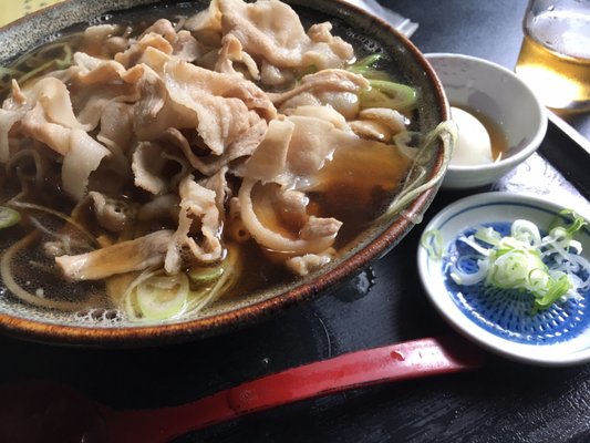 鳥花雪 Soba 南区定山渓温泉東2 94 1 札幌市 北海道 Japan Restaurant Reviews Phone Number Yelp