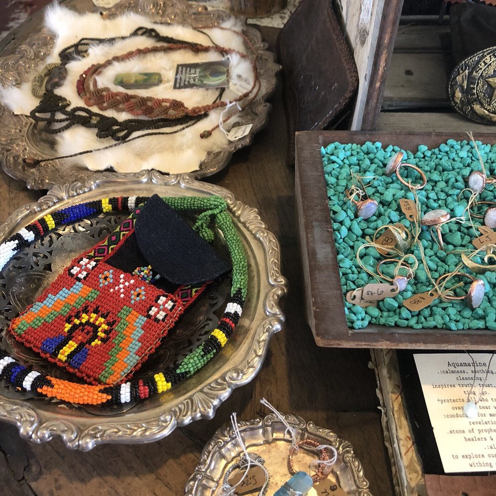 Moon Wind Trading Co - Home Decor Near Me - Monroe, Utah