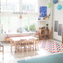 Community Nursery School