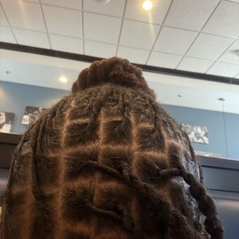 Bam Bam’s Dread City - Hair Stylists Near Me - Las Vegas, Nevada