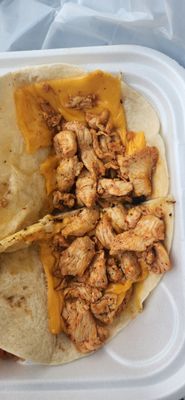 Tacos & Tequilas Mexican Grill by null