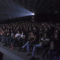 Cine Guanajuato