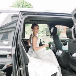 Met Limo of Boston
