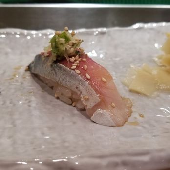 Sushi Katsuei - Sushi Bars Near Me - New York, New York Sushi Katsuei - Sushi Bars Near Me - New York, New York