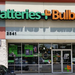 Batteries Plus