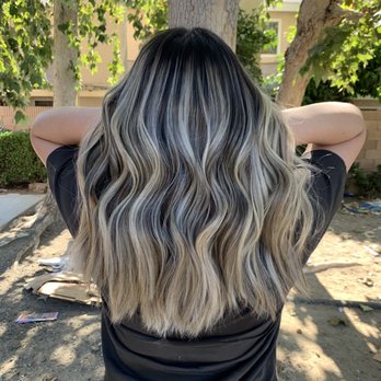 Bebe Salon - Hair Stylists Near Me - Garden Grove, California