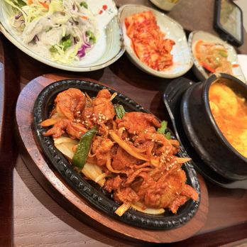 Gung Chae - Korean Near Me - Las Vegas, Nevada