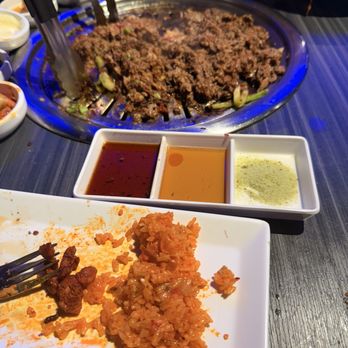 Gen Korean BBQ House - Korean Near Me - Waco, Texas Gen Korean BBQ House - Korean Near Me - Waco, Texas