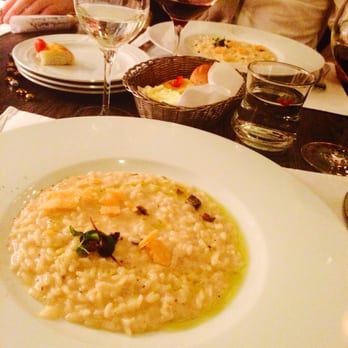 Sempre Pagana - Truffle risotto - Italian Near Me - Prague, Puerto Rico Sempre Pagana - Truffle risotto - Italian Near Me - Prague, Puerto Rico