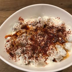 Lezizel Manti - Manti mit Fleisch
