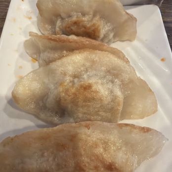 Cup noodles shop - Potstickers (8pcs) - Szechuan Near Me - Rancho Cucamonga, California Cup noodles shop - Potstickers (8pcs) - Szechuan Near Me - Rancho Cucamonga, California