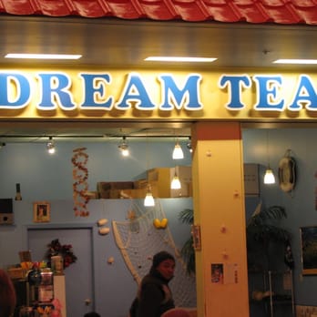 Dream Tea House - Juice Bars & Smoothies Near Me - Edmonton, Alberta