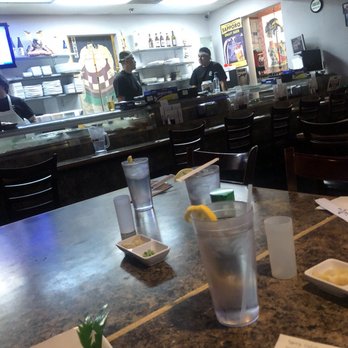 JooN's Sushi - Sushi Bars Near Me - Murrieta, California
