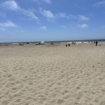 Ocean Beach - Parks Near Me - San Francisco, California
