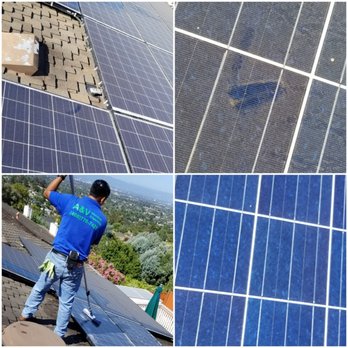A&V Window Cleaning - Solar panel cleaning - Window Washing Near Me A&V Window Cleaning - Solar panel cleaning - Window Washing Near Me